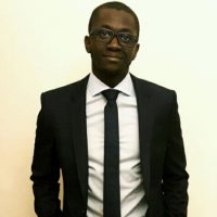 Abibou Ndiaye | HR Consultant – HumanX, Brussels and Kontich Abibou Ndiaye | HR Consultant - HumanX, Brussels and Kontich