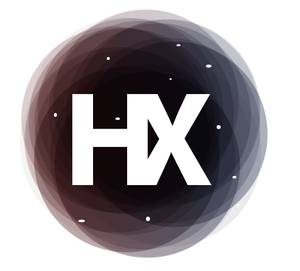 Favicon HumanX | HR Consultant - HumanX, Brussels and Kontich